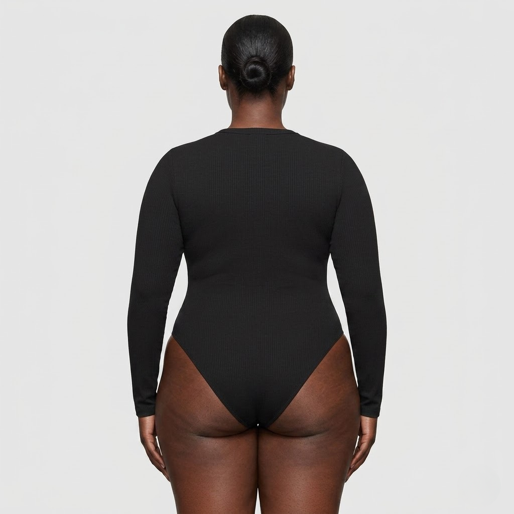 Sculpt Long Sleeve Bodysuit | Women's Base Layer