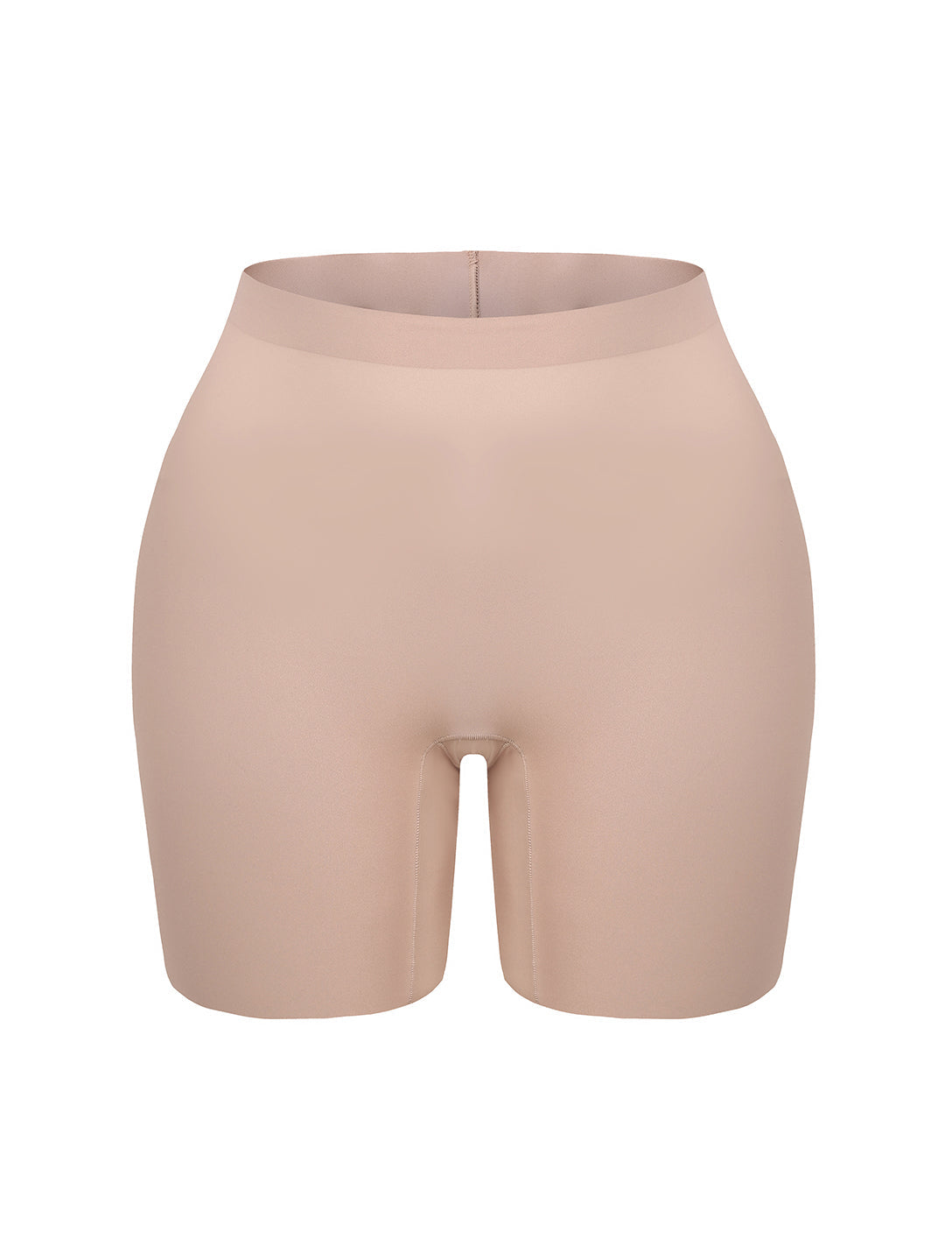 Sculpt Shapewear Shorts | High-Waisted Tummy Control, Seamless Comfort 0
