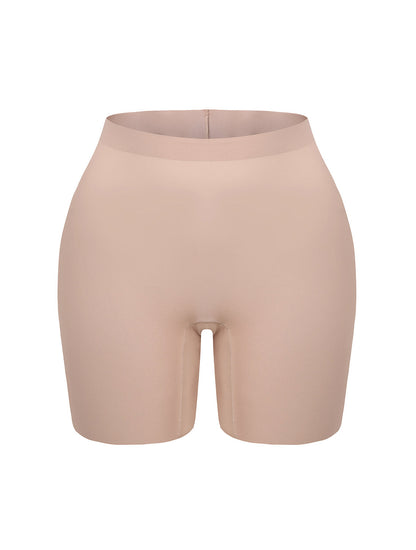 Sculpt Shapewear Shorts | High-Waisted Tummy Control, Seamless Comfort 0