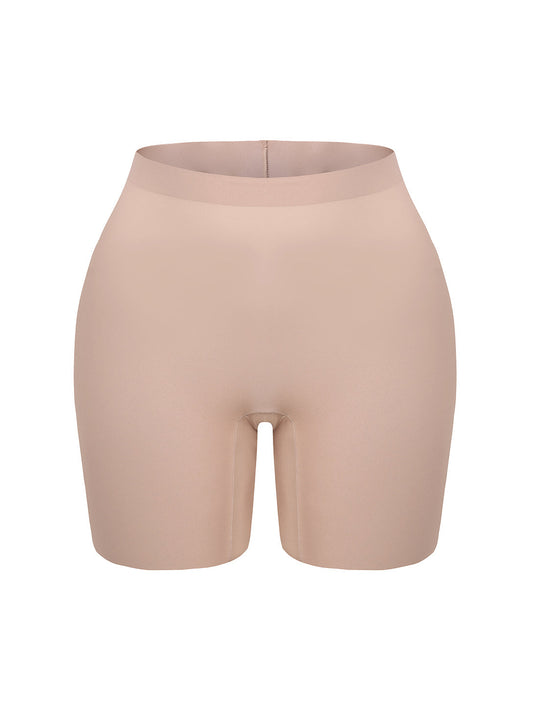 Sculpt Shapewear Shorts | High-Waisted Tummy Control, Seamless Comfort 0