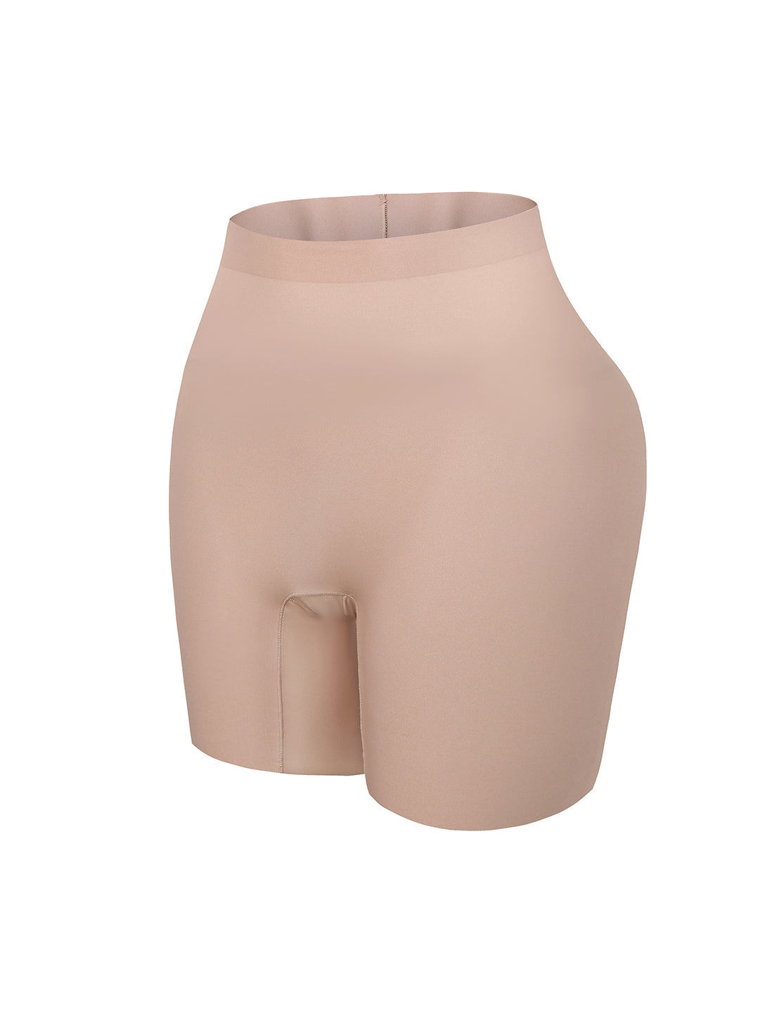 Sculpt Shapewear Shorts | High-Waisted Tummy Control, Seamless Comfort 1