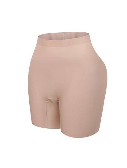 Sculpt Shapewear Shorts | High-Waisted Tummy Control, Seamless Comfort 1