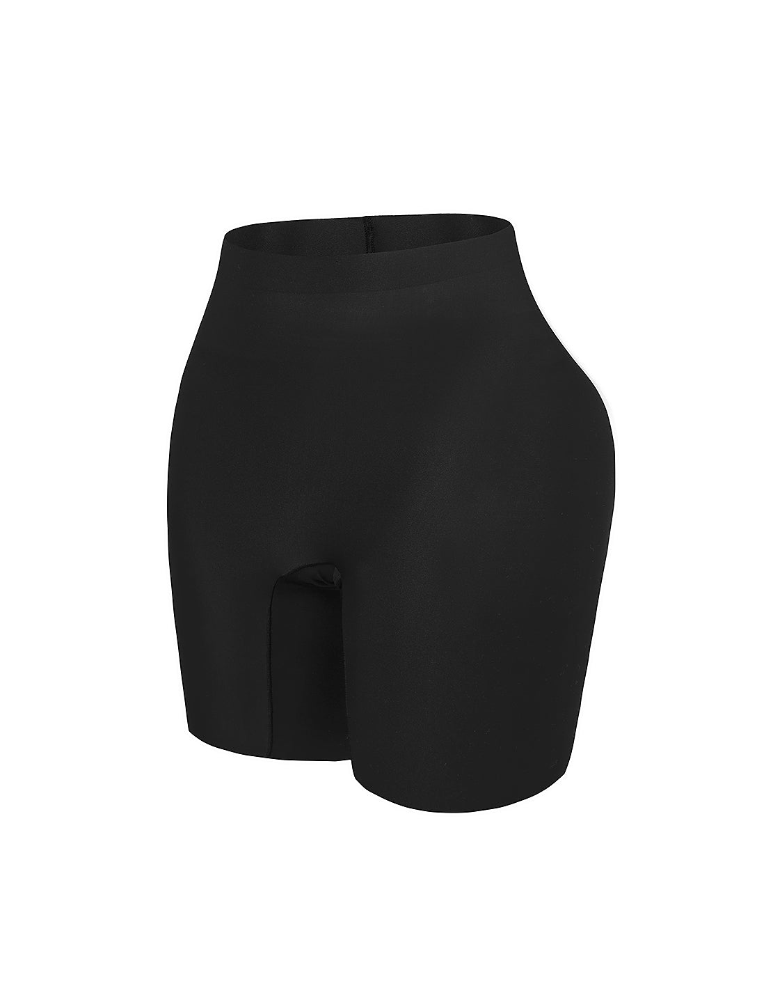 Sculpt Shapewear Shorts | High-Waisted Tummy Control, Seamless Comfort 4