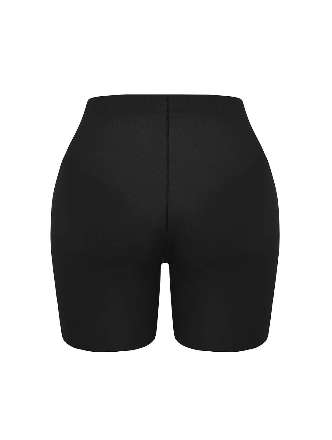 Sculpt Shapewear Shorts | High-Waisted Tummy Control, Seamless Comfort 5