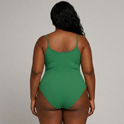 Sculpted Shapewear Bodysuit | Body Shaping Garment