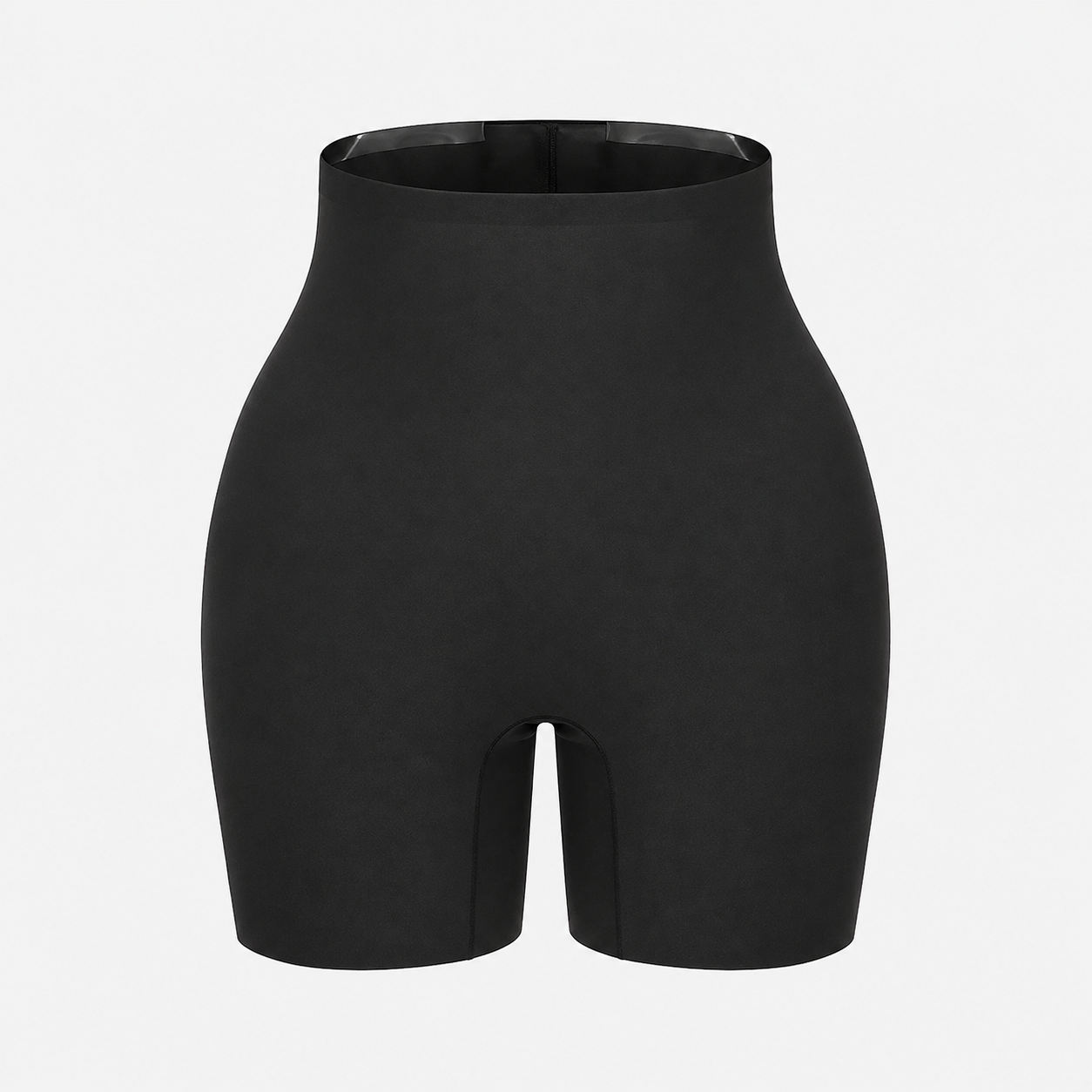 Sculpted Smooth Womens Shorts | High-Waisted, Breathable Fabric