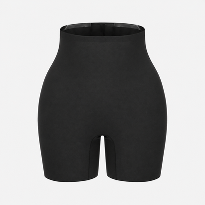 Sculpted Smooth Womens Shorts | High-Waisted, Breathable Fabric
