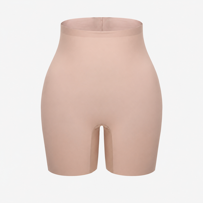 Sculpted Smooth Womens Shorts | High-Waisted, Breathable Fabric