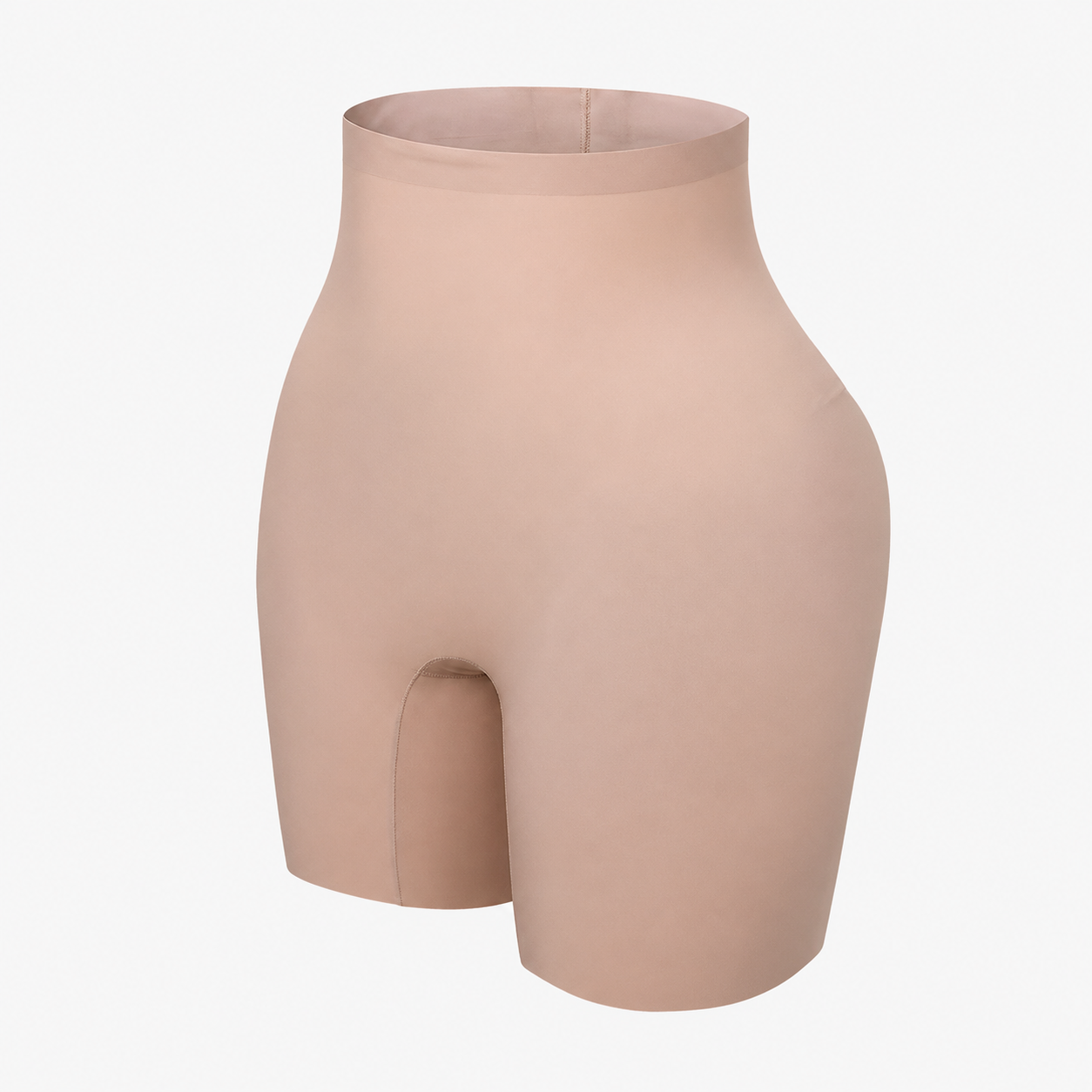 Sculpted Smooth Womens Shorts | High-Waisted, Breathable Fabric