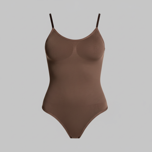 Sculpted String Bodysuit | Women's Shaping Underwear