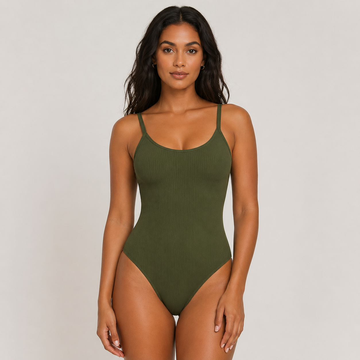Sculpted String Bodysuit | Women's Shaping Underwear