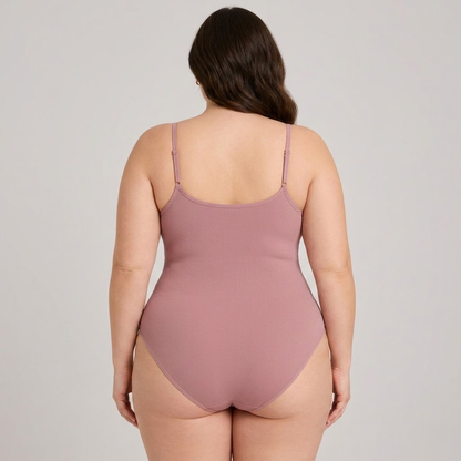 Sculpted String Bodysuit | Women's Shaping Underwear