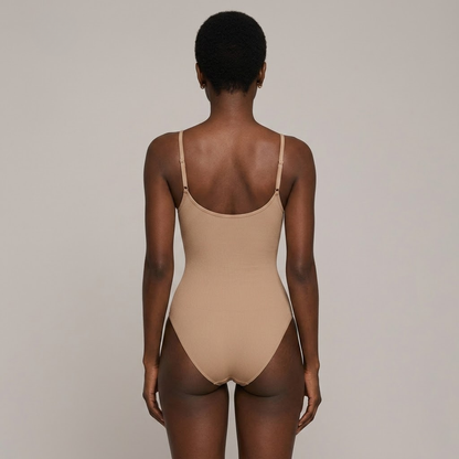 Sculpted String Bodysuit | Women's Shaping Underwear