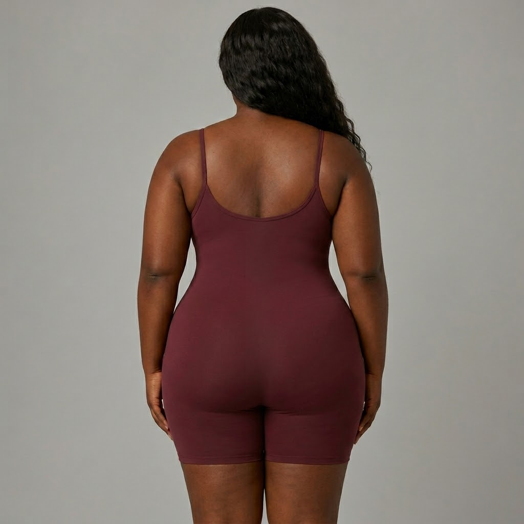Sculpting Bodysuit | Full Body Shapewear for Women