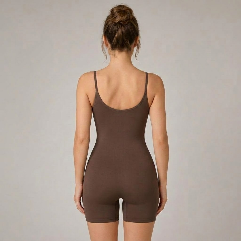 Sculpting Bodysuit | Full Body Shapewear for Women