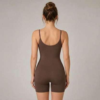 Sculpting Bodysuit | Full Body Shapewear for Women
