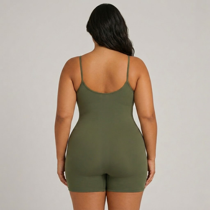 Sculpting Bodysuit | Full Body Shapewear for Women