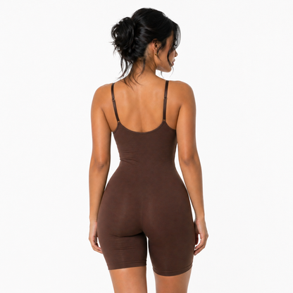 Sculptor Shapewear Bodysuit | Full Body Sculpting, Seamless Comfort