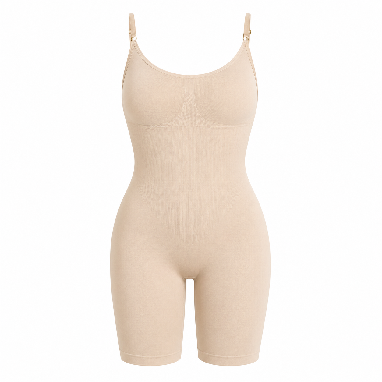 Sculptor Shapewear Bodysuit | Full Body Sculpting, Seamless Comfort