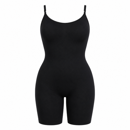 Sculptor Shapewear Bodysuit | Full Body Sculpting, Seamless Comfort