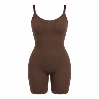 Sculptor Shapewear Bodysuit | Full Body Sculpting, Seamless Comfort