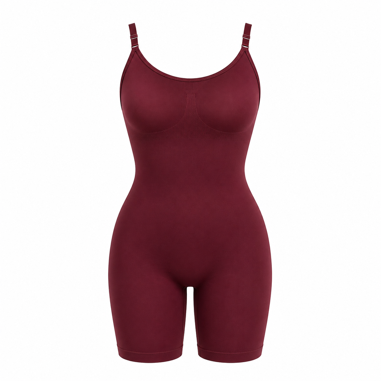 Sculptor Shapewear Bodysuit | Full Body Sculpting, Seamless Comfort