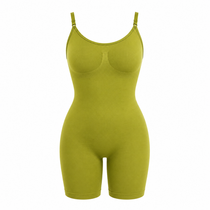 Sculptor Shapewear Bodysuit | Full Body Sculpting, Seamless Comfort