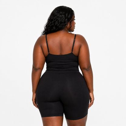 Sculptor Shapewear Bodysuit | Full Body Sculpting, Seamless Comfort