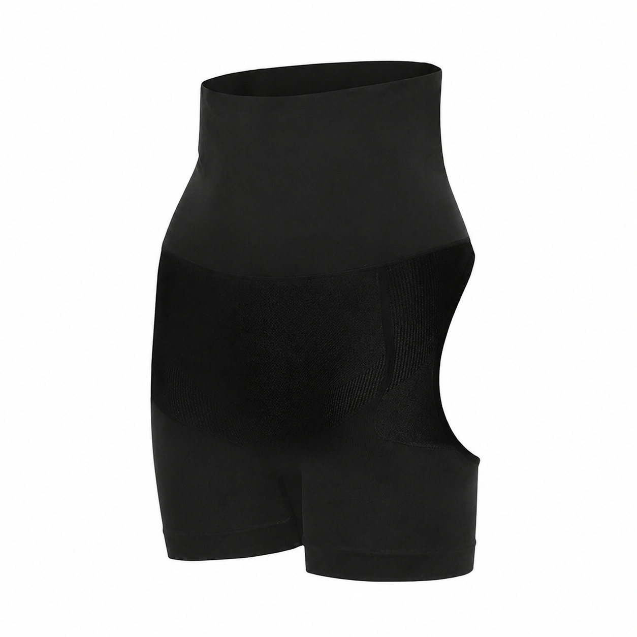 Sculptor Shapewear Shorts | High Waisted, Tummy Control, Butt-Lifting
