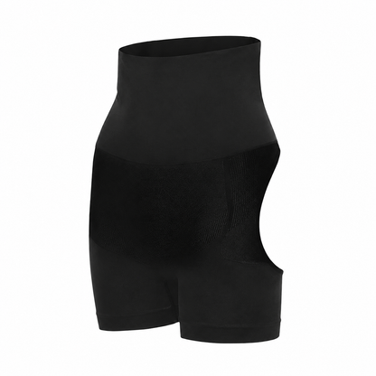 Sculptor Shapewear Shorts | High Waisted, Tummy Control, Butt-Lifting