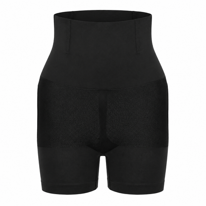 Sculptor Shapewear Shorts | High Waisted, Tummy Control, Butt-Lifting