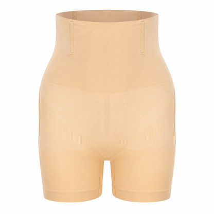 Sculptor Shapewear Shorts | High Waisted, Tummy Control, Butt-Lifting