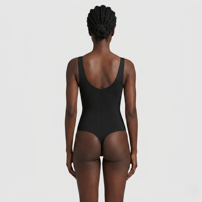 Seamless Thong Bodysuit | Everyday Shaping Wear