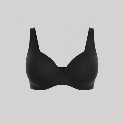 Second Skin Bra | Wireless Comfort Bra