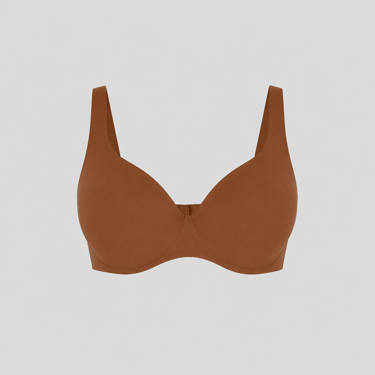 Second Skin Bra | Wireless Comfort Bra
