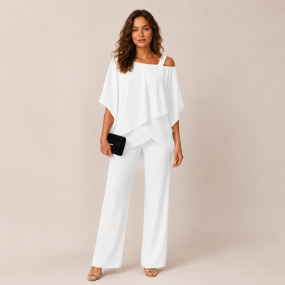 Sera Evening Set | Elegant Design, Comfortable Fit