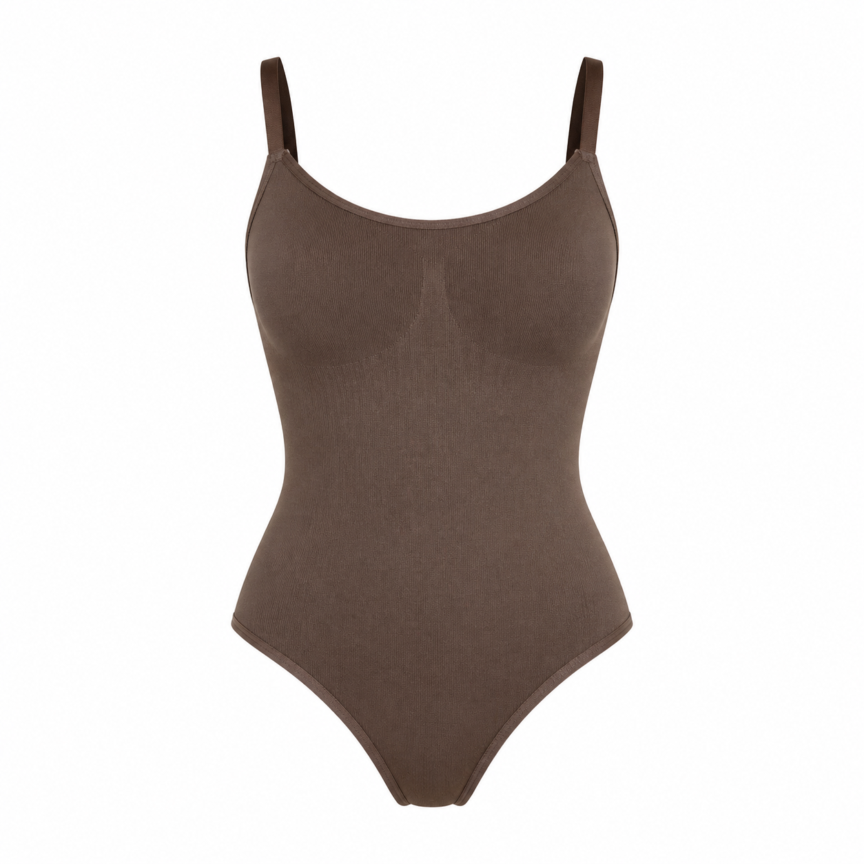 Sleek Black Bodysuit | Shapewear with 360° Hourglass Sculpting, No Visible Lines