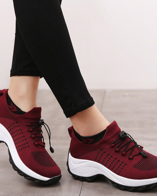 Santo Shoes | All-Day Comfort Design, Comfortable Fit