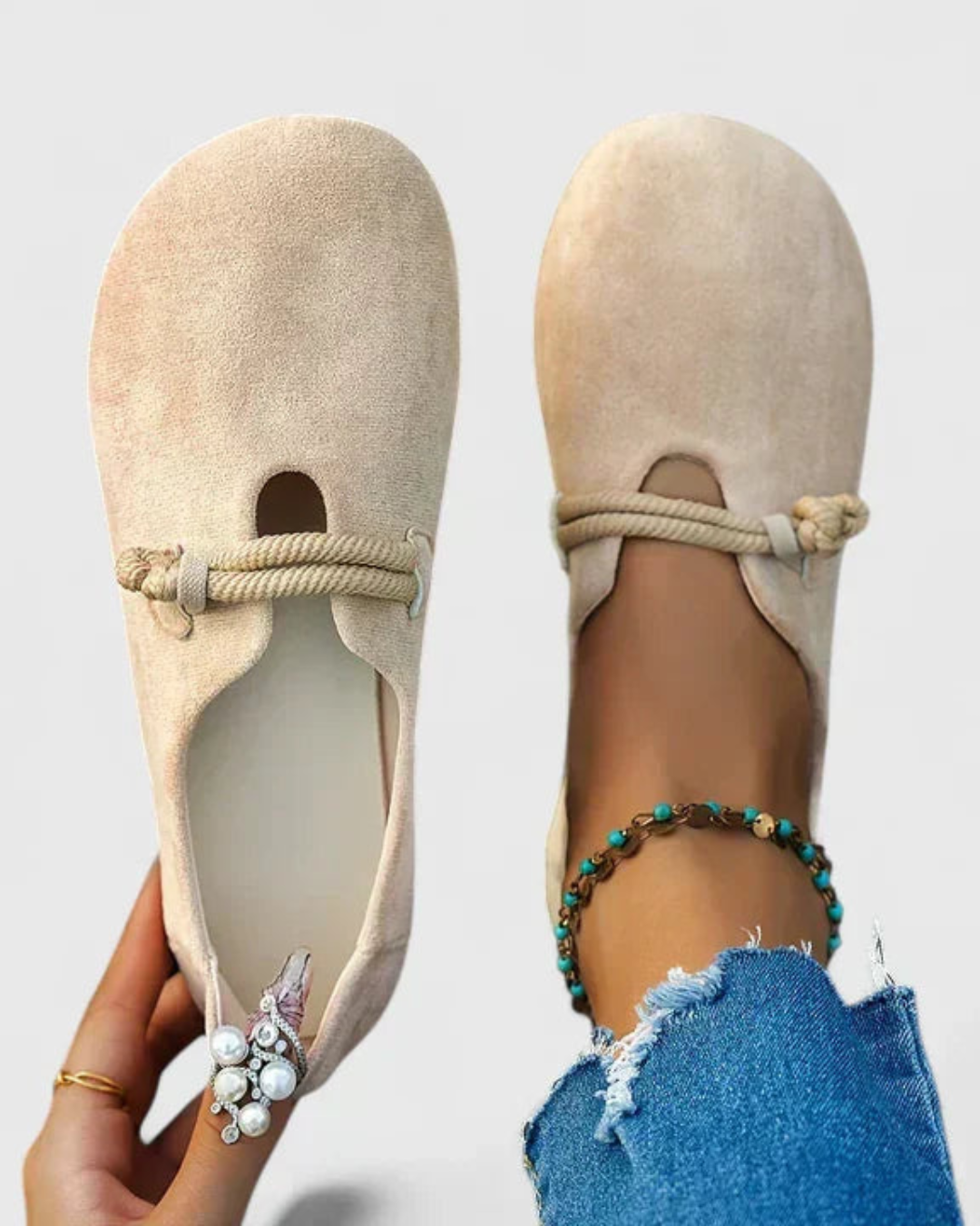 Ivy Comfort Loafers | Timeless Everyday Style