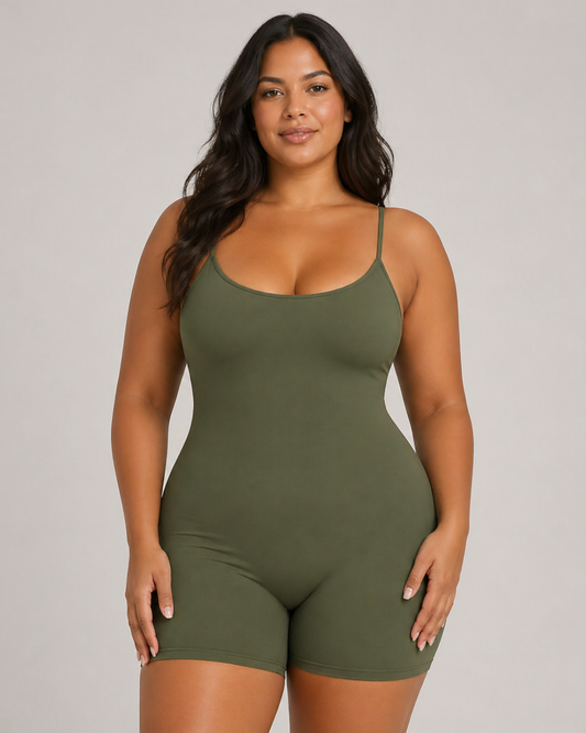 Sculpting Bodysuit | Full Body Shapewear for Women