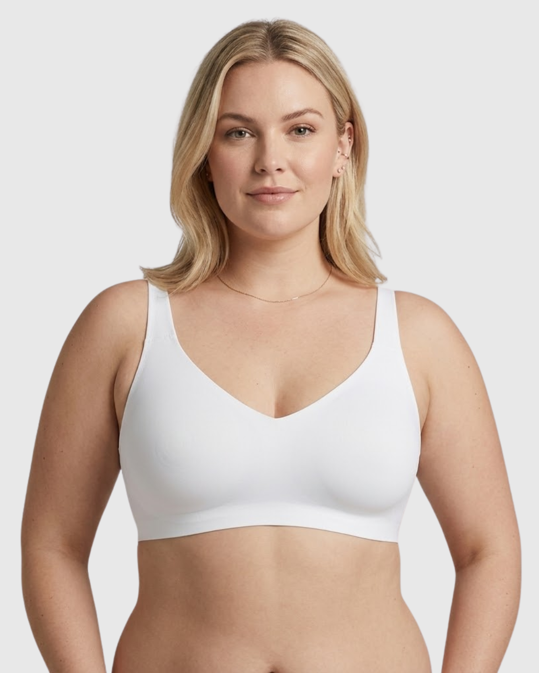 All Day Seamless Wireless Bra | Best Women's Comfort Bra