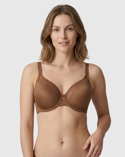 Mesh Contour Bra | Women's Everyday Comfort Underwear