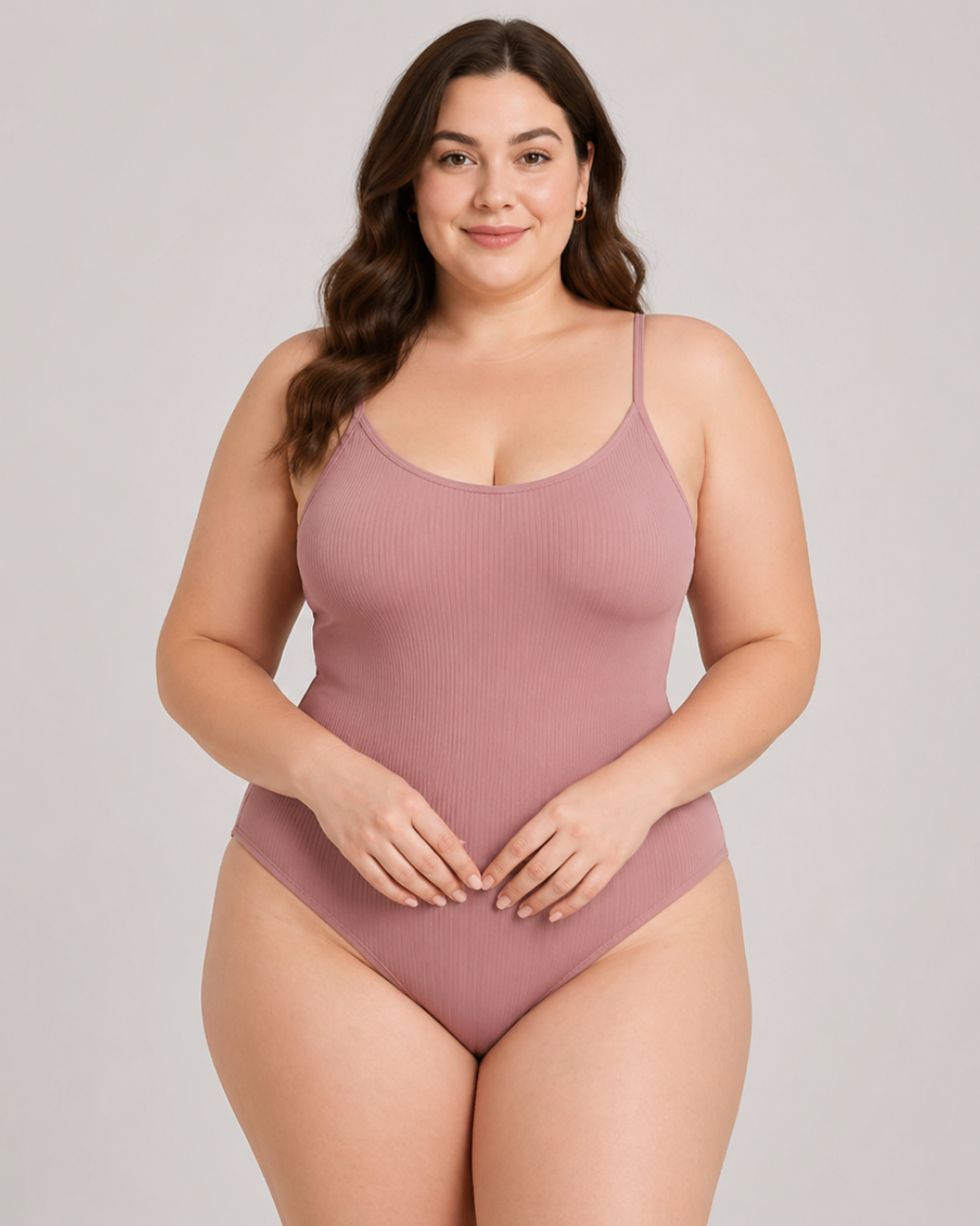 Sculpted String Bodysuit | Women's Shaping Underwear