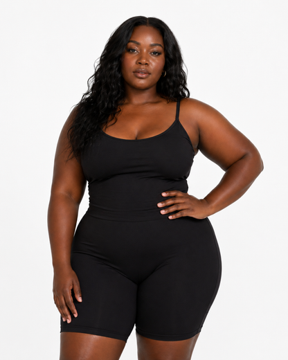 Sculptor Shapewear Bodysuit | Full Body Sculpting, Seamless Comfort
