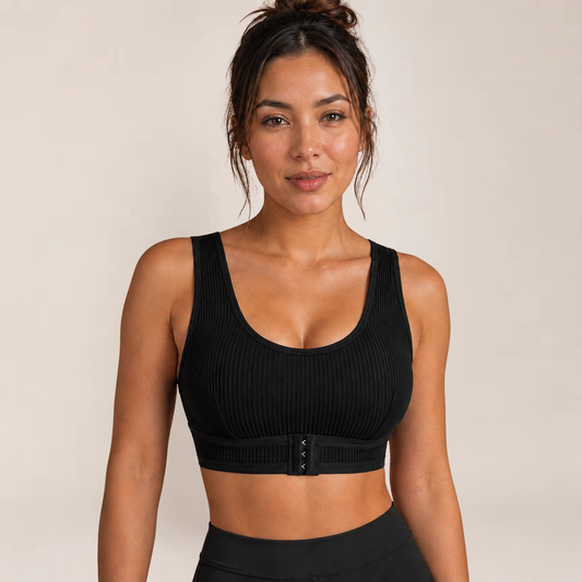 Wina Posture Corrector Bra | Seamless, Wireless Support for Sports