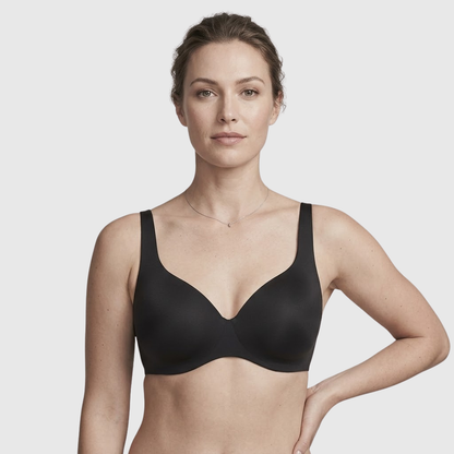 Second Skin Bra | Wireless Comfort Bra