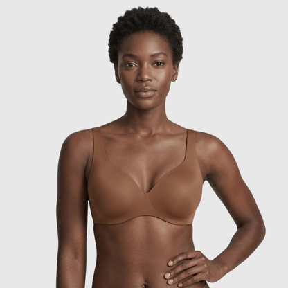 Second Skin Bra | Wireless Comfort Bra