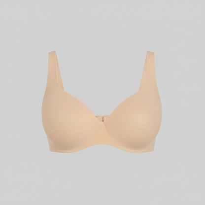 Second Skin Bra | Wireless Comfort Bra