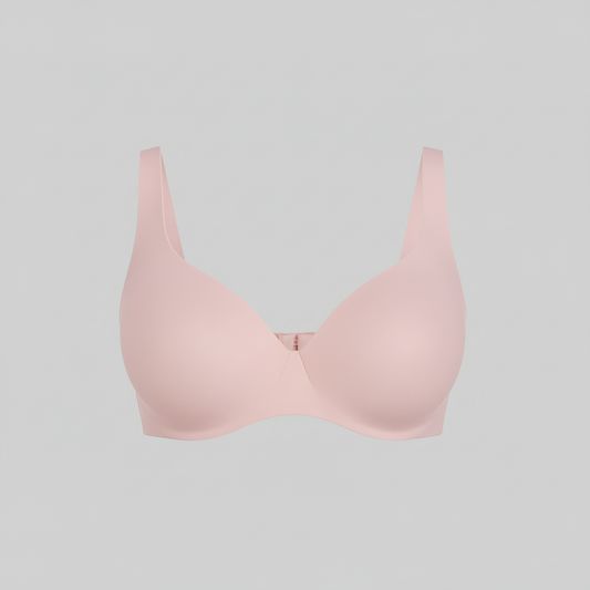 Second Skin Bra | Wireless Comfort Bra