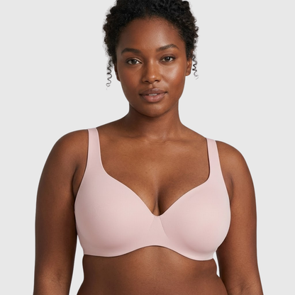 Second Skin Bra | Wireless Comfort Bra